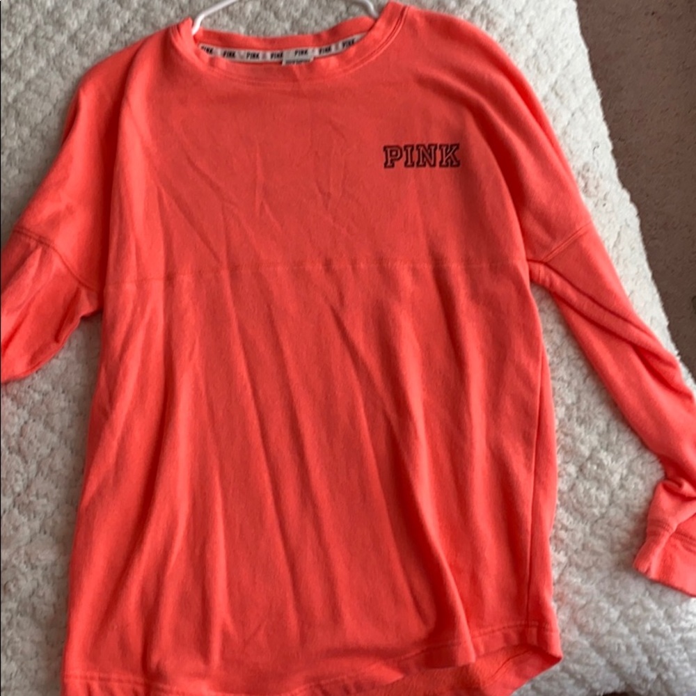PINK Sweatshirt